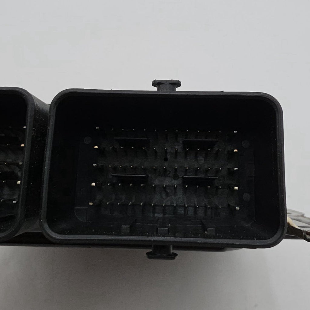 2017 Subaru Outback Legacy 2.5L Engine Computer Control Module 22765AK48B
