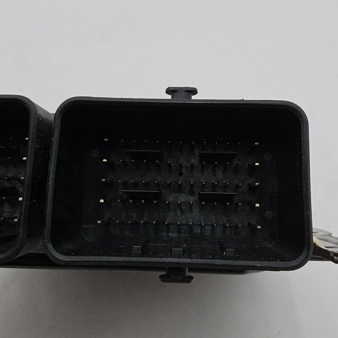 2017 Subaru Outback Legacy 2.5L Engine Computer Control Module 22765AK48B