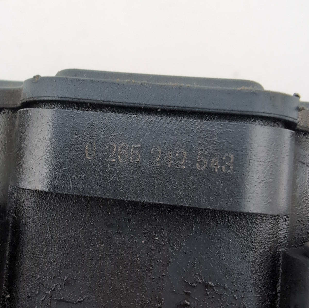2014 Nissan Rogue 2.5L ABS Anti Lock Brake Pump Control Unit 476604BA0A