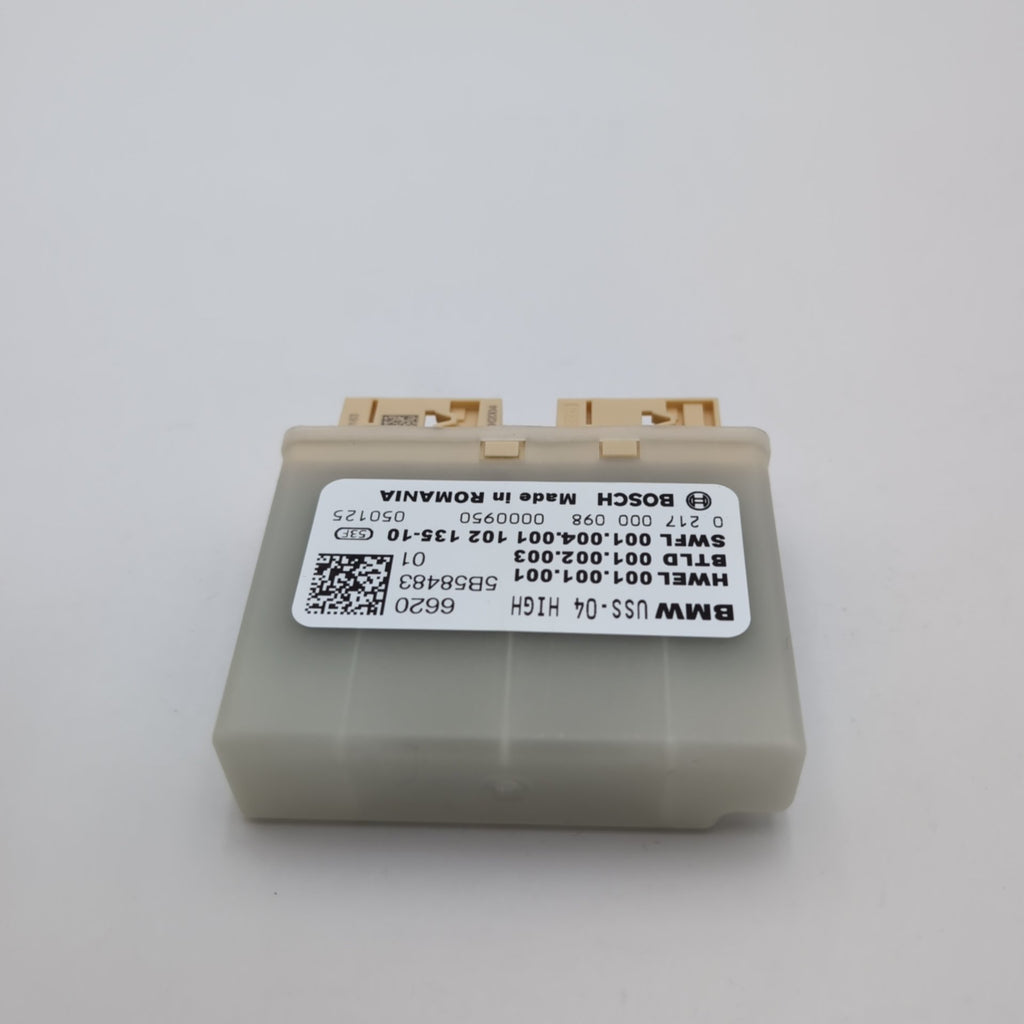 2021 - 2026 BMW 3 4 5 Series G20 G22 G30 USS Ultrasonic Parking Sensor Module