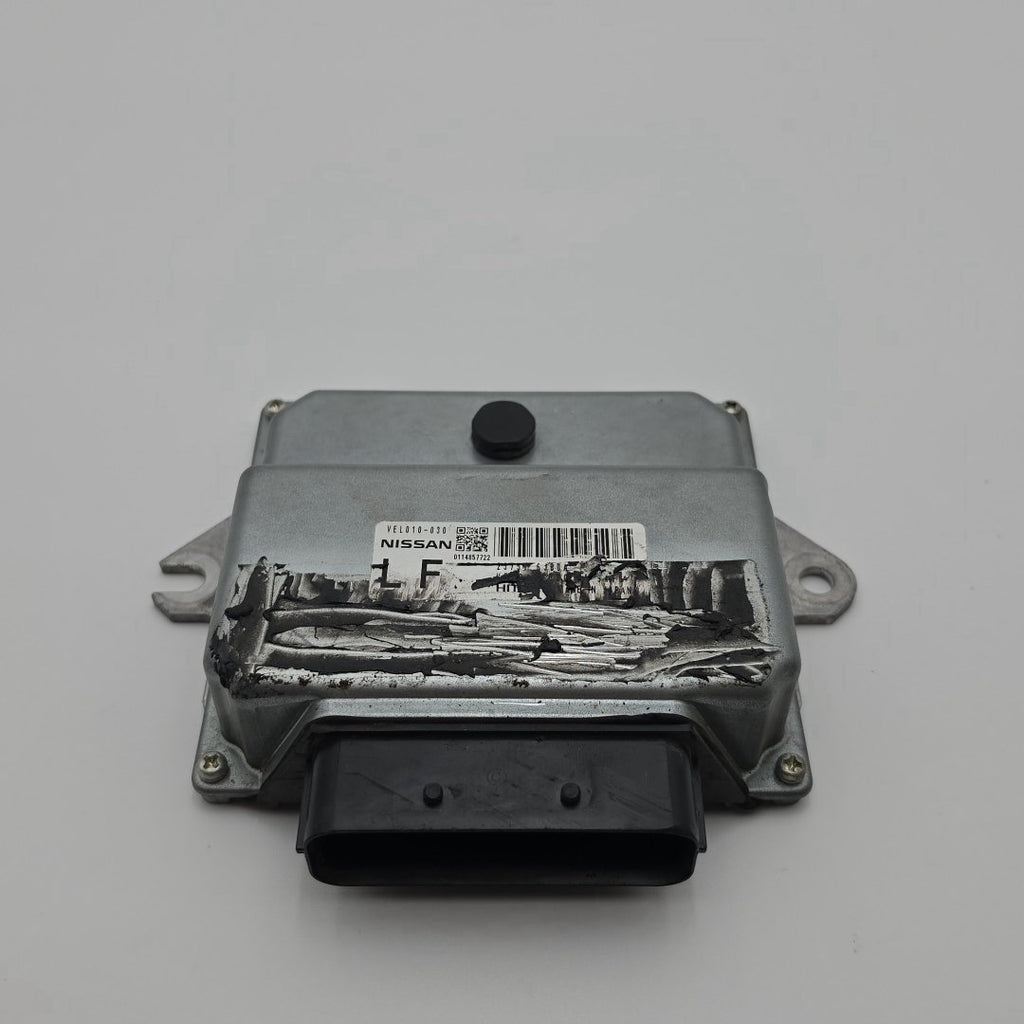 2019 - 2022 Nissan Titan VTC Variable Valve Timing Control Module 237516JB0A