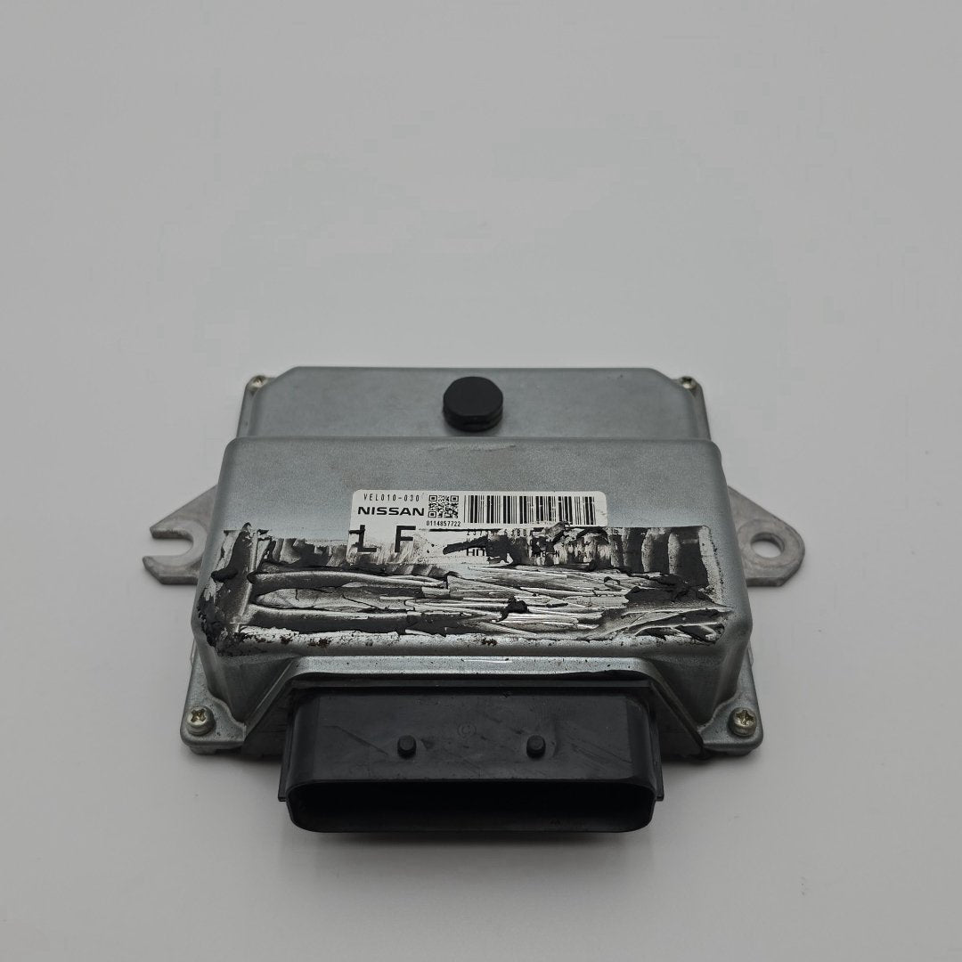 2019 - 2022 Nissan Titan VTC Variable Valve Timing Control Module 237516JB0A