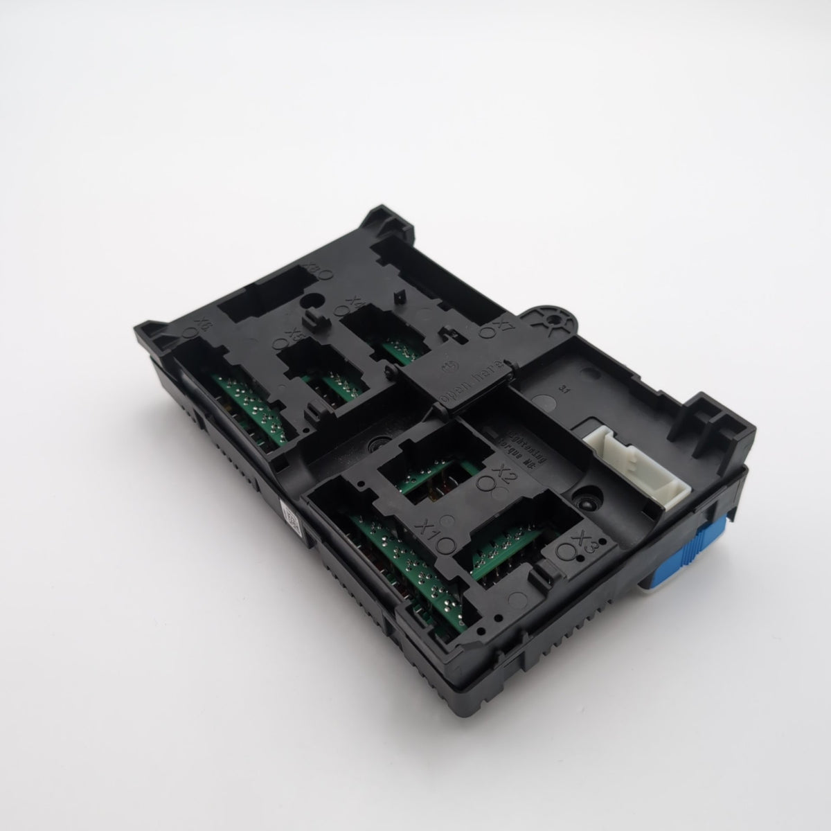 2022 - 2026 BMW 330i G20 G42 Rear Power Distribution Fuse Box 5A4CFB0