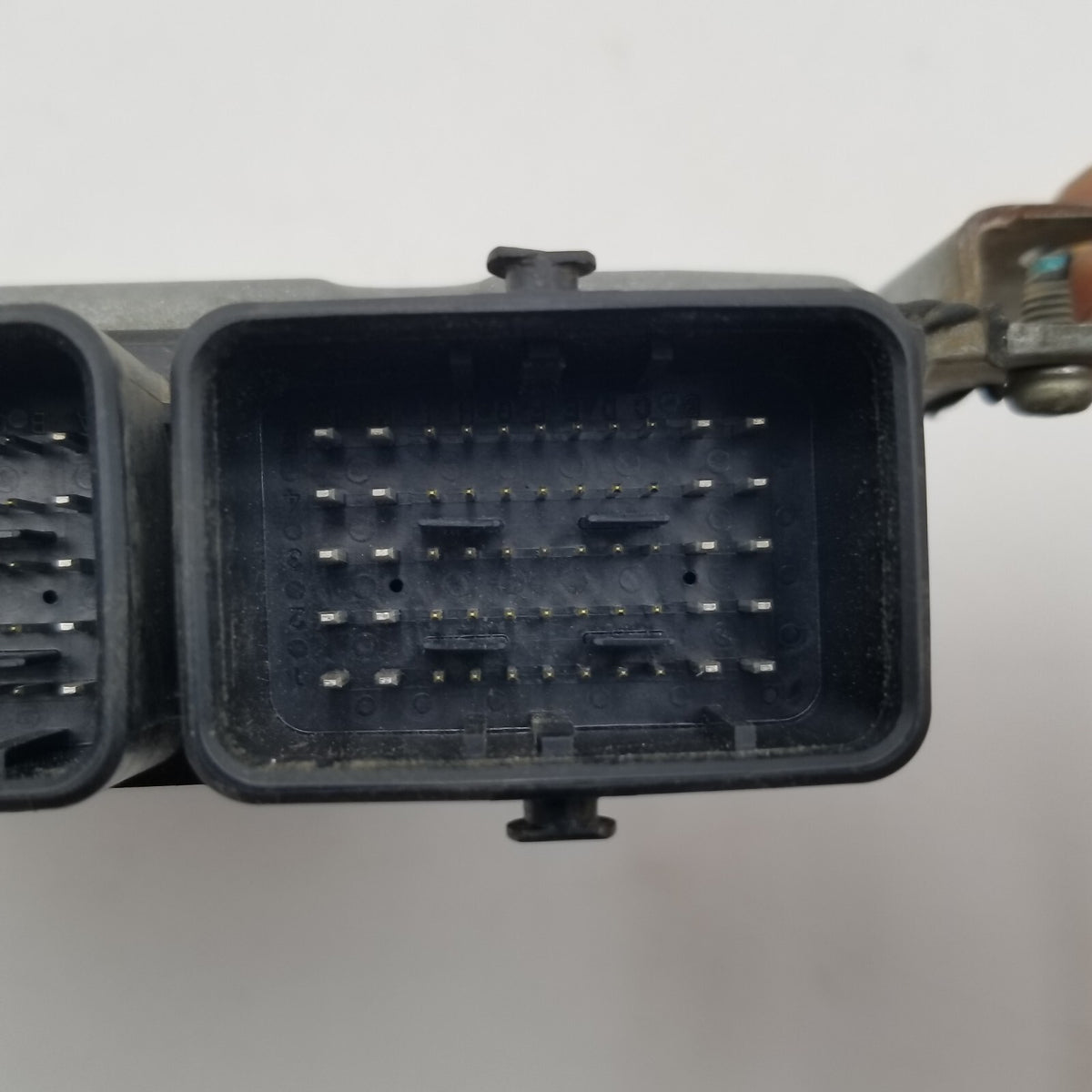 2015 2016 Nissan MAXIMA ECM Engine Control Module ECU AWD BEM420-300 B2