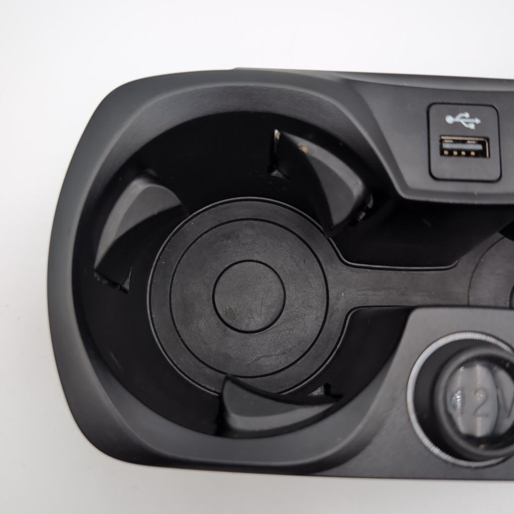 2019 - 2026 BMW G20 G22 G23 G26 G80 G83 M3 M4 Center Console Cup Holder 6809803