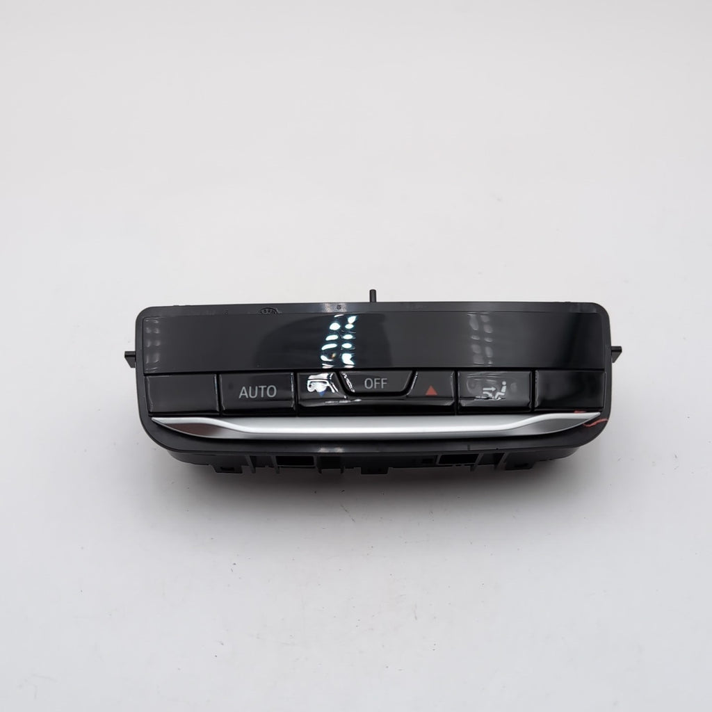 2021 - 2026 BMW G42 G20 G80 G82 G26 Rear AC Heater Climate Control Unit 5A3BBF4
