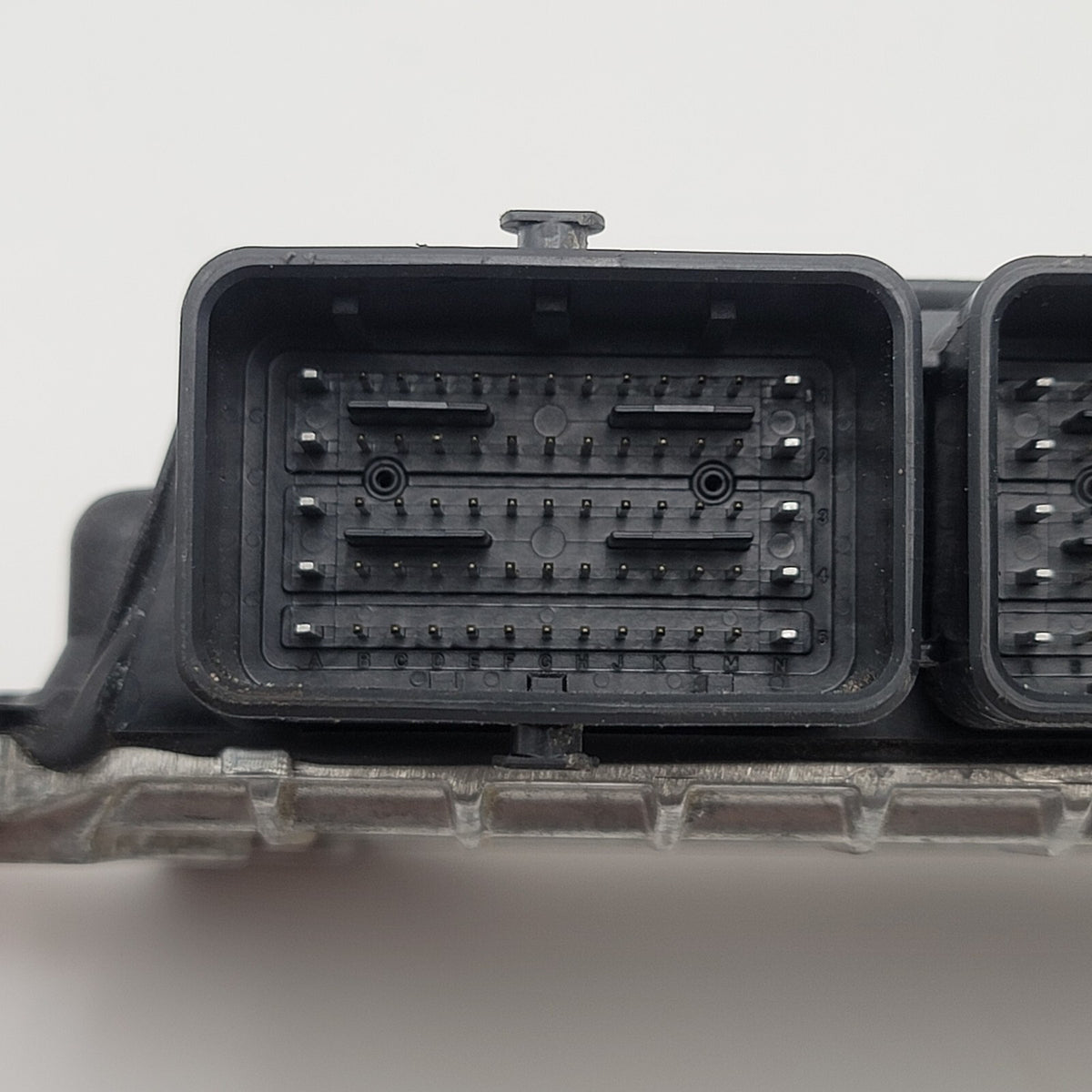 2024 Nissan Kicks 1.6L Engine Computer Control Module Unit ECM ECU NEC985-324