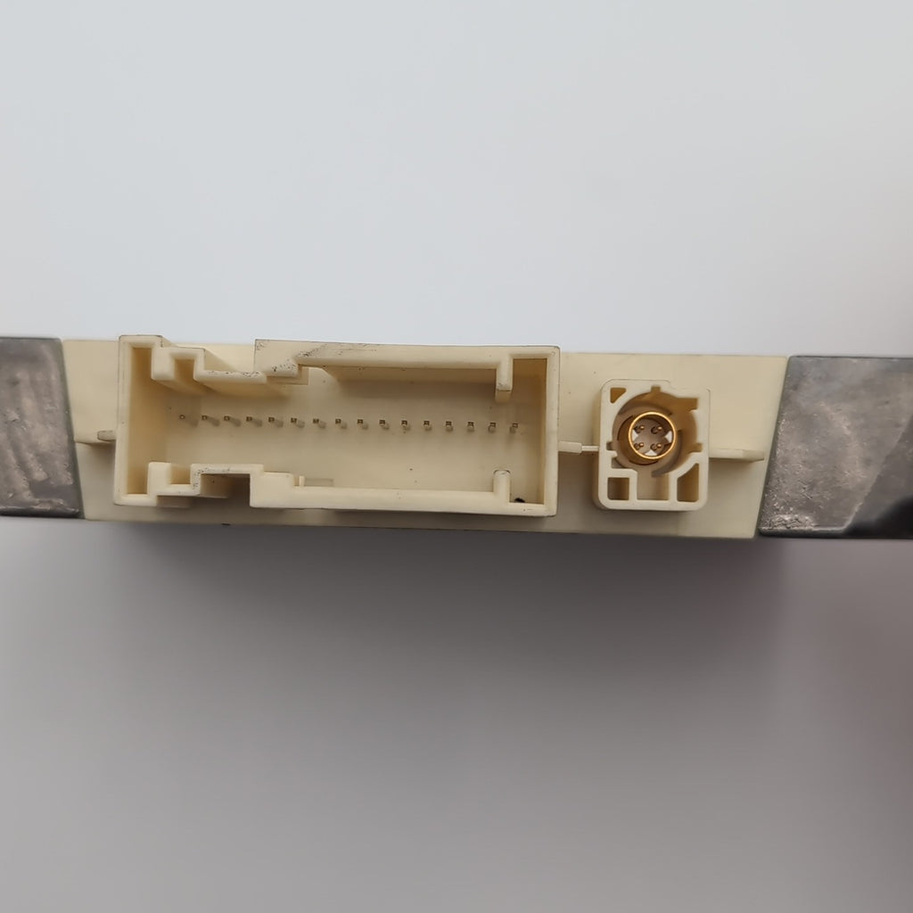 2010- 2018 Mercedes W212 W218 CLS63 Cruise Control Module OEM A0009004401