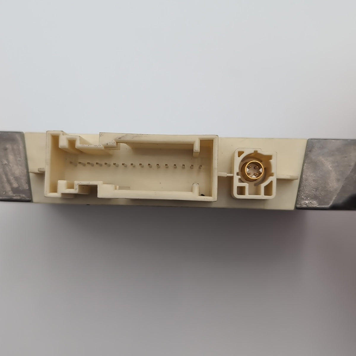 2010- 2018 Mercedes W212 W218 CLS63 Cruise Control Module OEM A0009004401