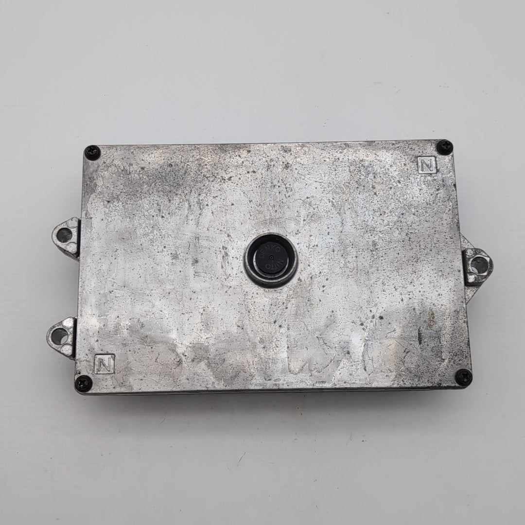 2017 Honda Fit 1.5L Engine Computer Control Module ECU 37820-5R7-D62