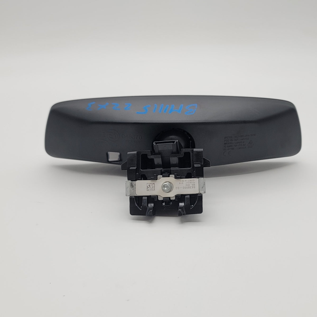 2021 - 2026 BMW X5 X3 Interior Rear View Mirror Auto Dim HomeLink 9438990