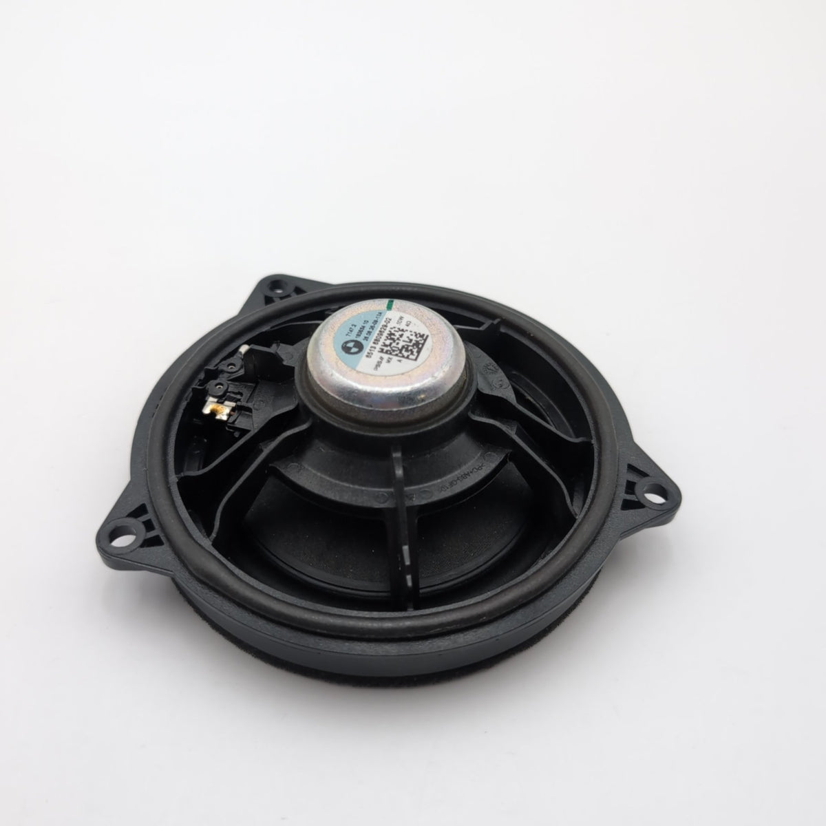 2019 - 2026 BMW G20 G42 X3 X4 X5 X6 X7 Front Rear Door Midrange Speaker 6809629