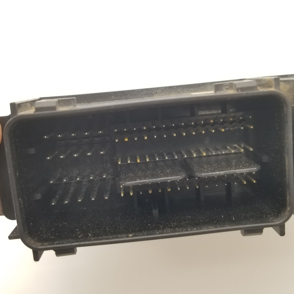2015 Ford Fusion FS7A-12A650-AYC Computer Brain Engine Control ECU ECM Module