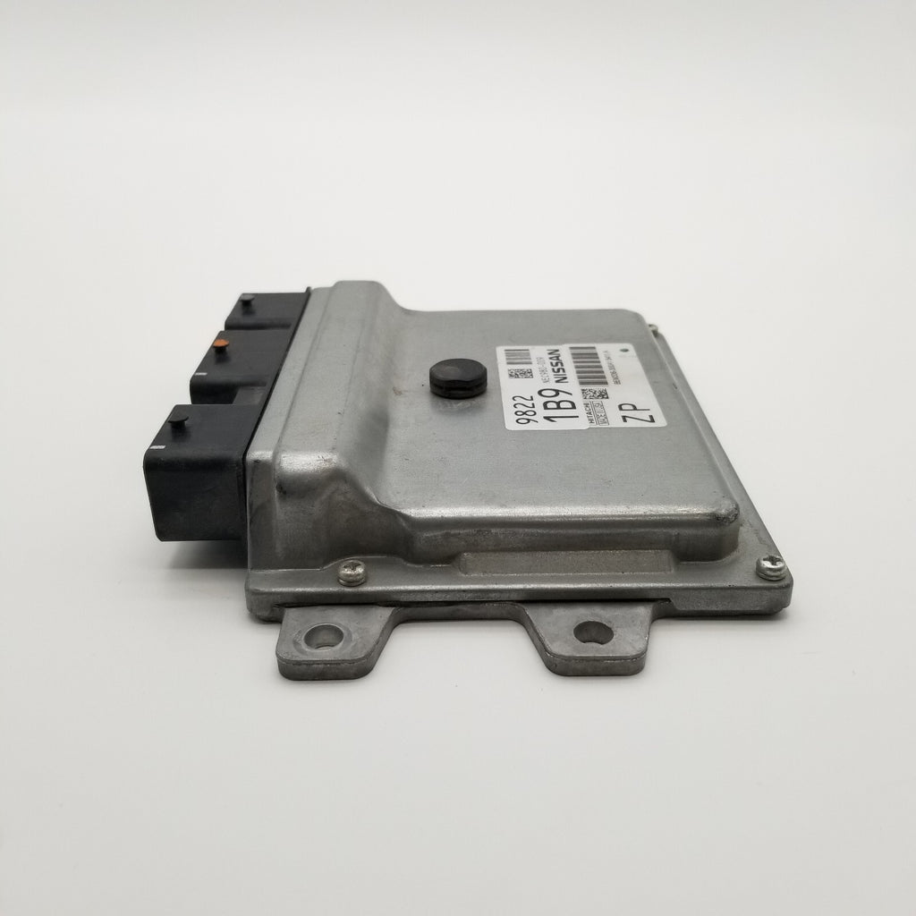 2014 2015 NISSAN VERSA OEM ENGINE CONTROL MODULE BEM336-300 A1