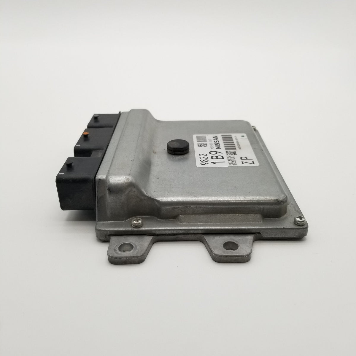 2014 2015 NISSAN VERSA OEM ENGINE CONTROL MODULE BEM336-300 A1