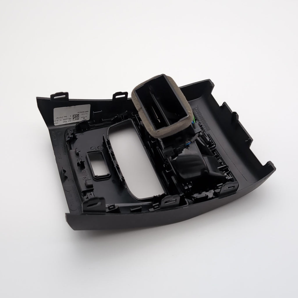 2021 2022 2023 2024 BMW G82 G83 G80 M3 M4 Rear Center Console A/C Vent Trim