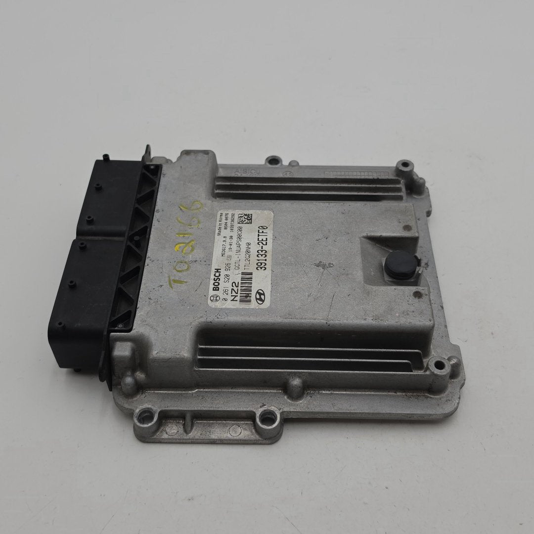 2019 2020 2021 Hyundai Tucson 2.0 Engine Computer Control Module ECU 39133-2ETF0