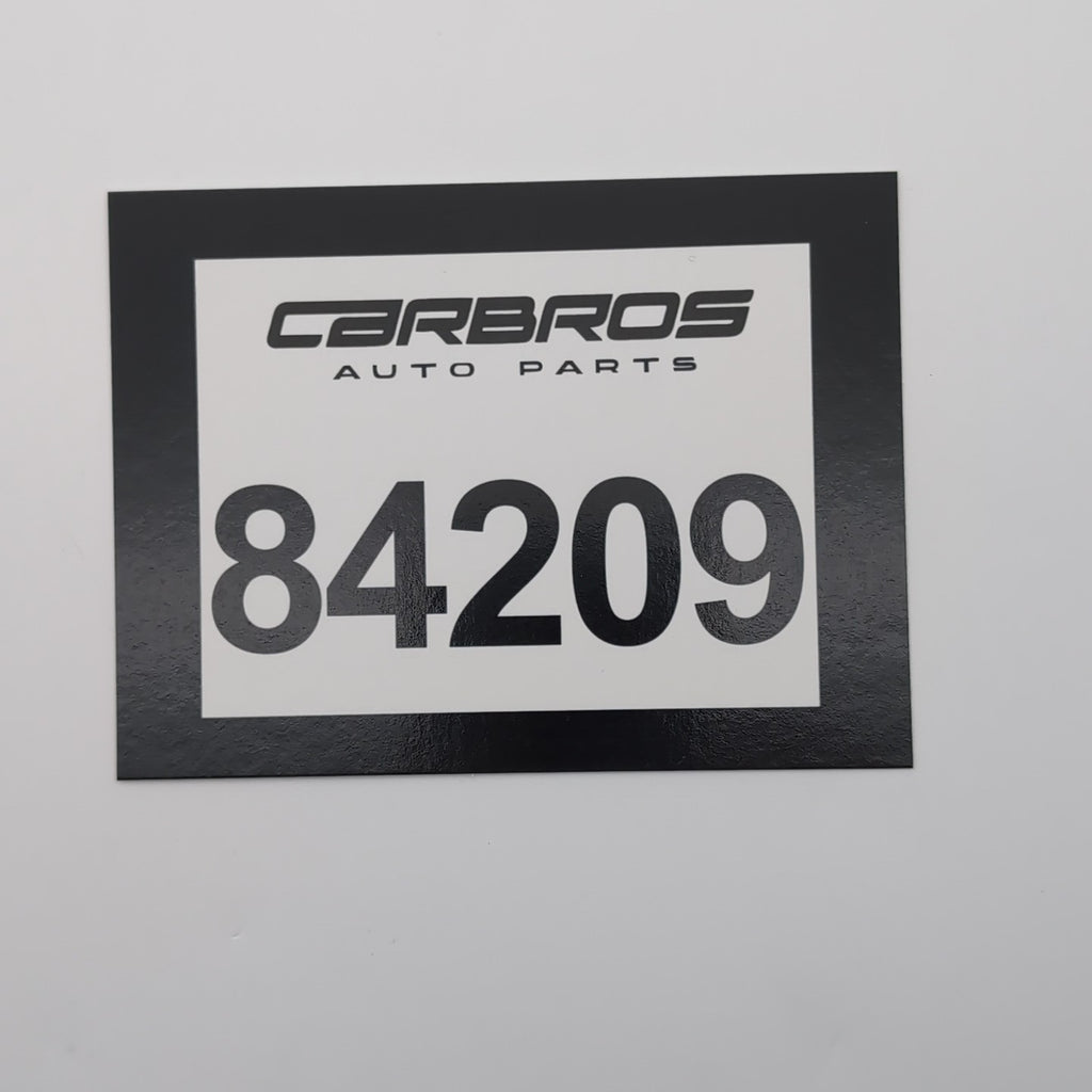 2019- 2022 BMW i3 I01 X1 Mini F56 F60 Front Left Right Midrange Speaker 8715685