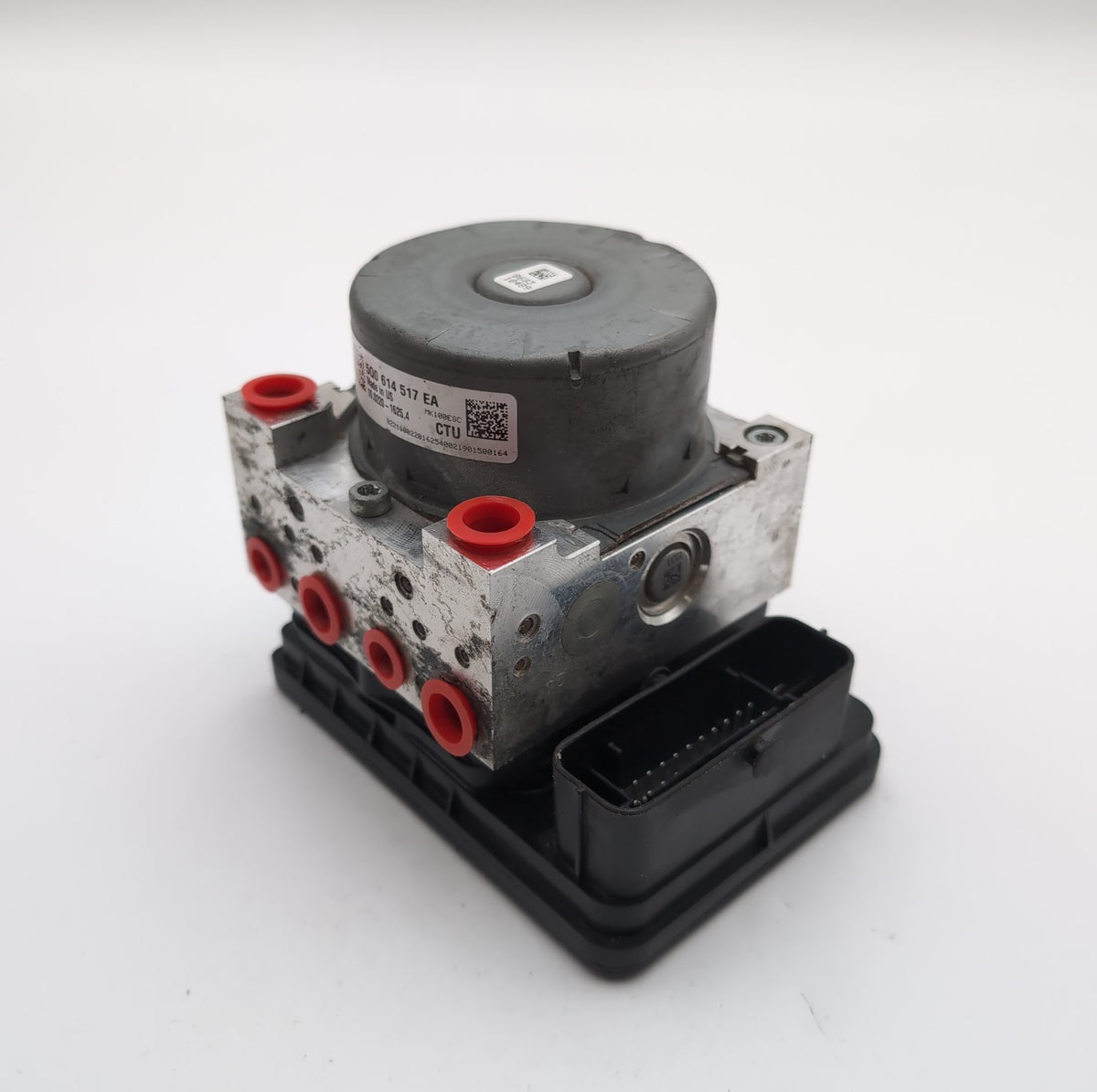 2018 2019 Volkswagen Golf S 1.8L ABS Anti Lock Brake Pump 5Q0614517EA