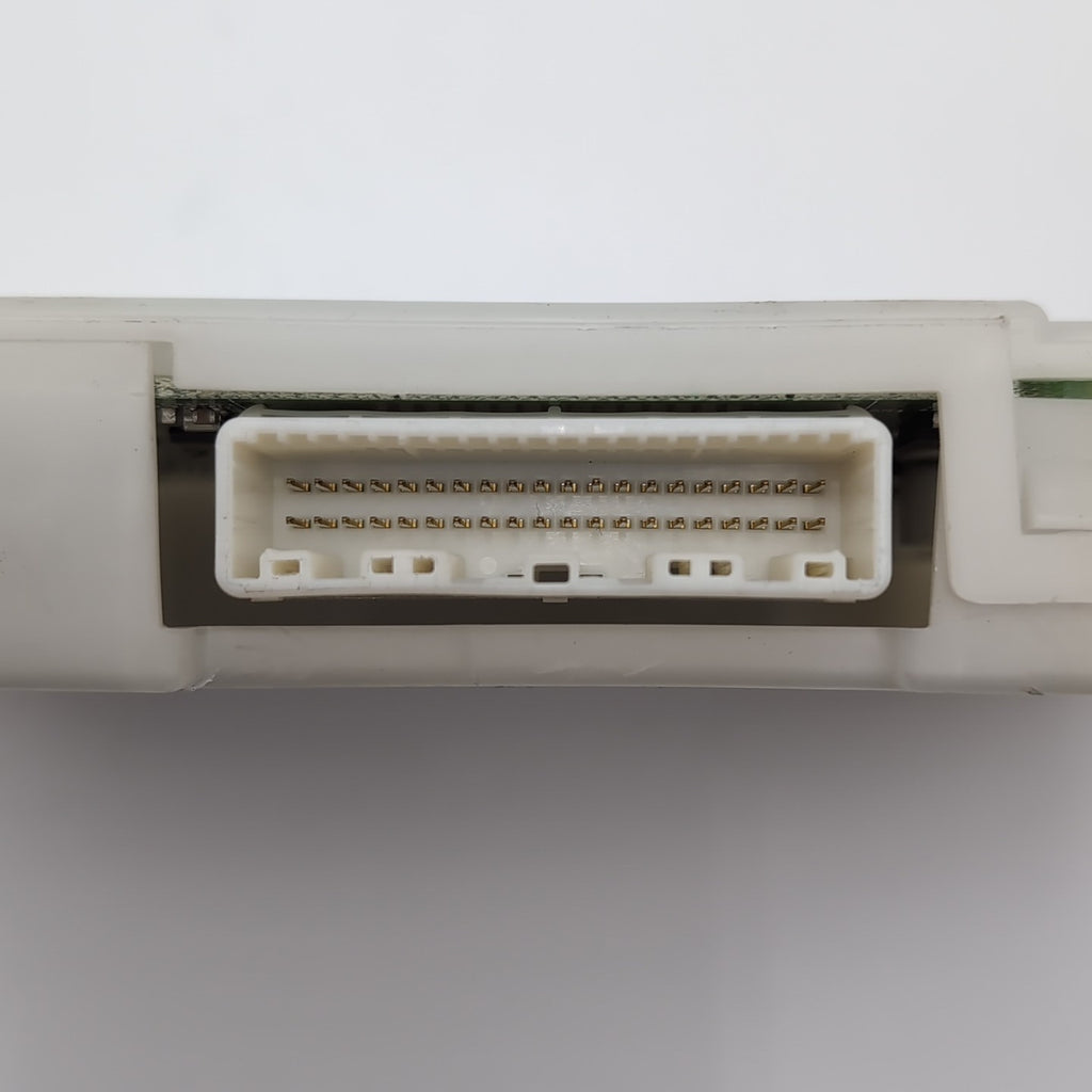 2015 2016 2017 NISSAN MURANO CLIMATE TEMPERATURE CONTROL MODULE 27760-5AA0A