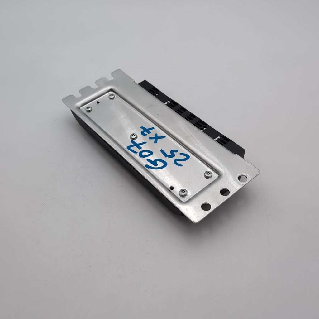 2024 2025 2026 BMW X5 X6 X7 Active Suspension VDP Control Module 8859730