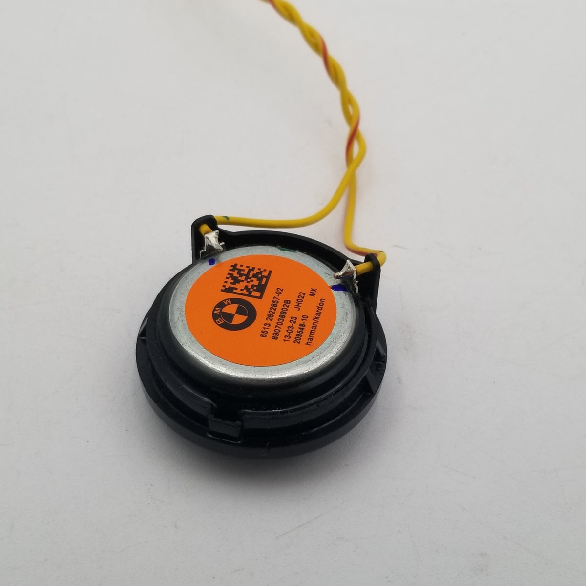 2023 - 2026 BMW 330i M340i G20 Harman Kardon Speaker Tweeter 2622857