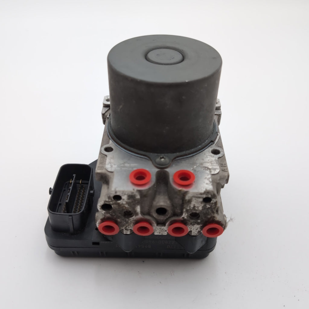 2011 Lexus IS250 ABS Anti Lock Brake Pump Control Unit 44540-53370