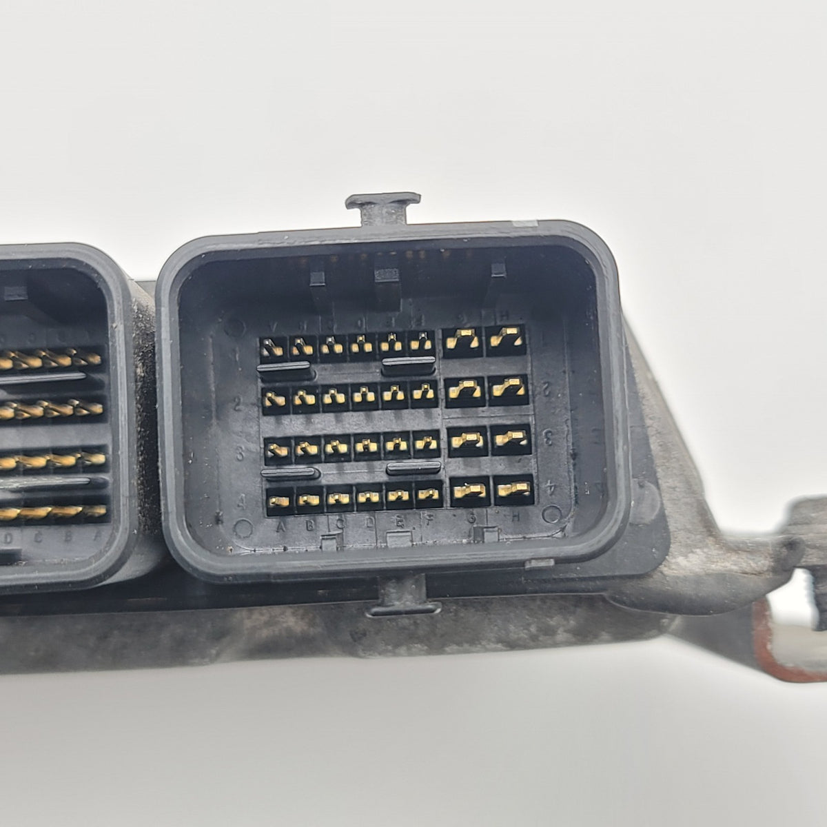 2016 2017 Nissan Sentra 1.8L Engine Electronic Control Module OEM BEM40C-300 A2