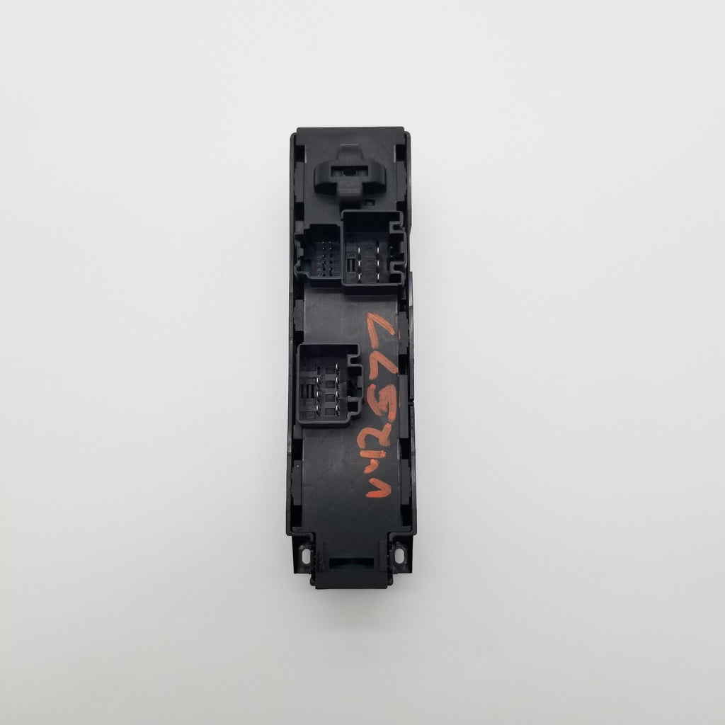 2013 2014 2015 Ford Focus Front Drivers Master Window Switch Mirror Control
