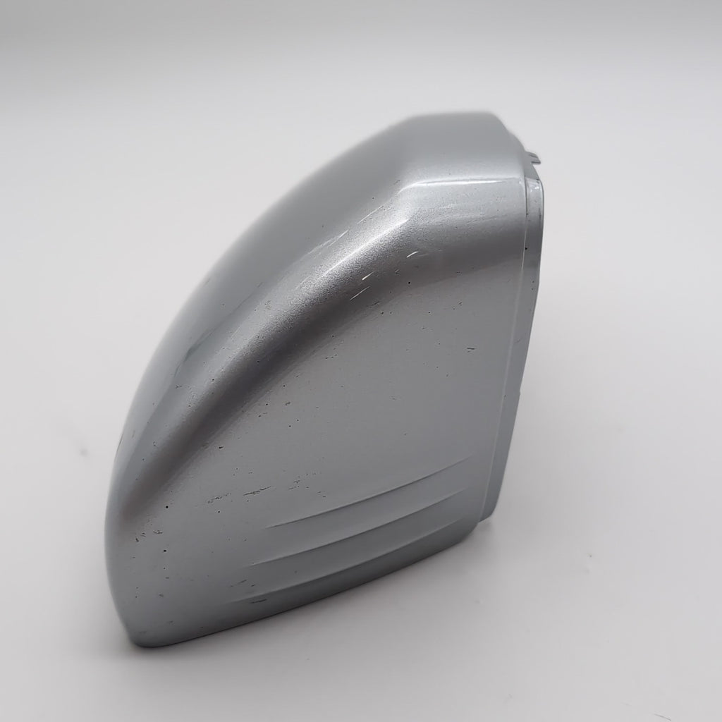 Mercedes Benz W205 W222 W213 Right Side View Mirror Cover Cap Silver A0998100221