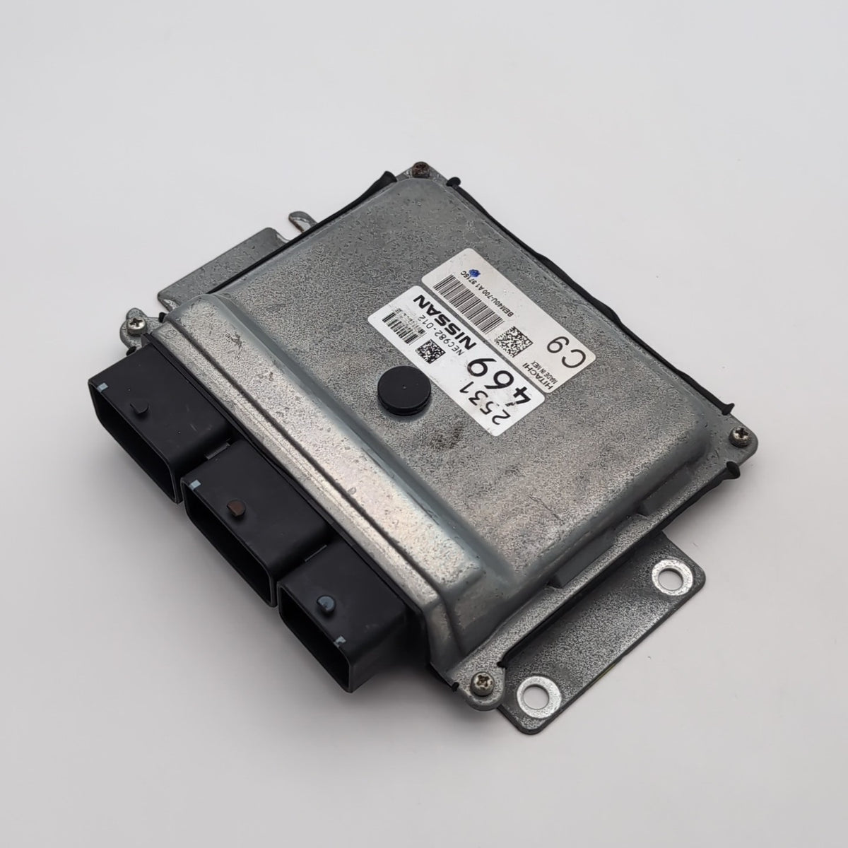 2019 SENTRA Engine Control Module Computer ECU ECM PCM BEM40U-700 A1