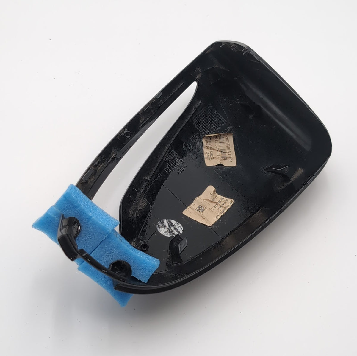 2014- 2020 Mercedes E W205 S W222 C W213 Right Mirror Cover Shell A0998100221