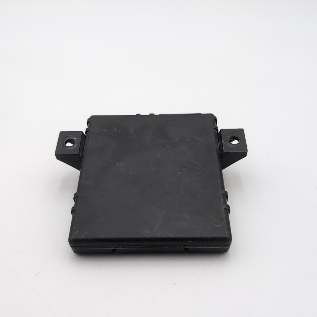2007- 2015 AUDI Q7 GATEWAY INTERFACE CONTROL MODULE 4F0907468M OEM