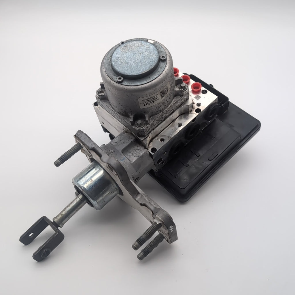 2020 2021 CHEVY SILVERADO 1500 5.3L ANTI LOCK ABS BRAKE PUMP UNIT OEM 84940701