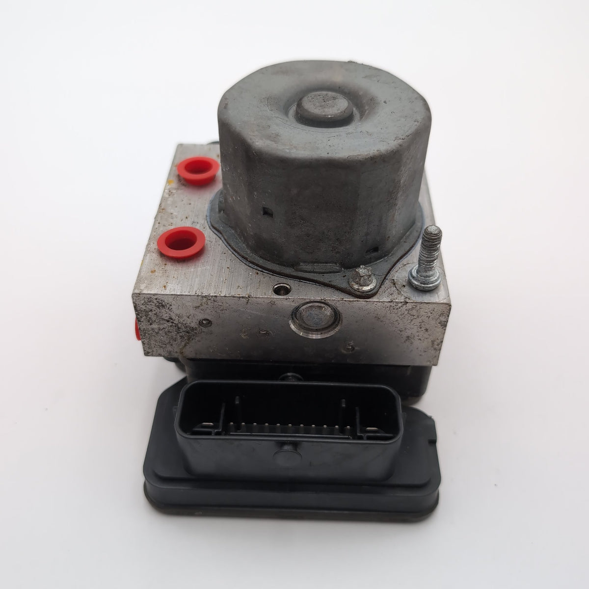 2018 2019 Nissan Sentra ABS Anti Lock Brake Pump Control Unit 476609AK0D