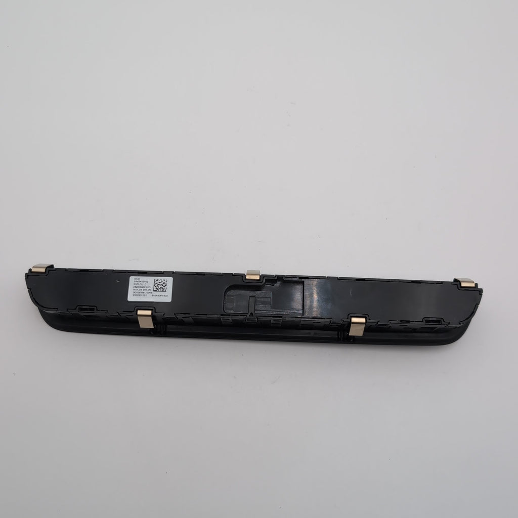 2019 - 2026 BMW 3 4 G20 G22 G26 M3 M4 Radio Audio Climate Control Panel 5A63F19