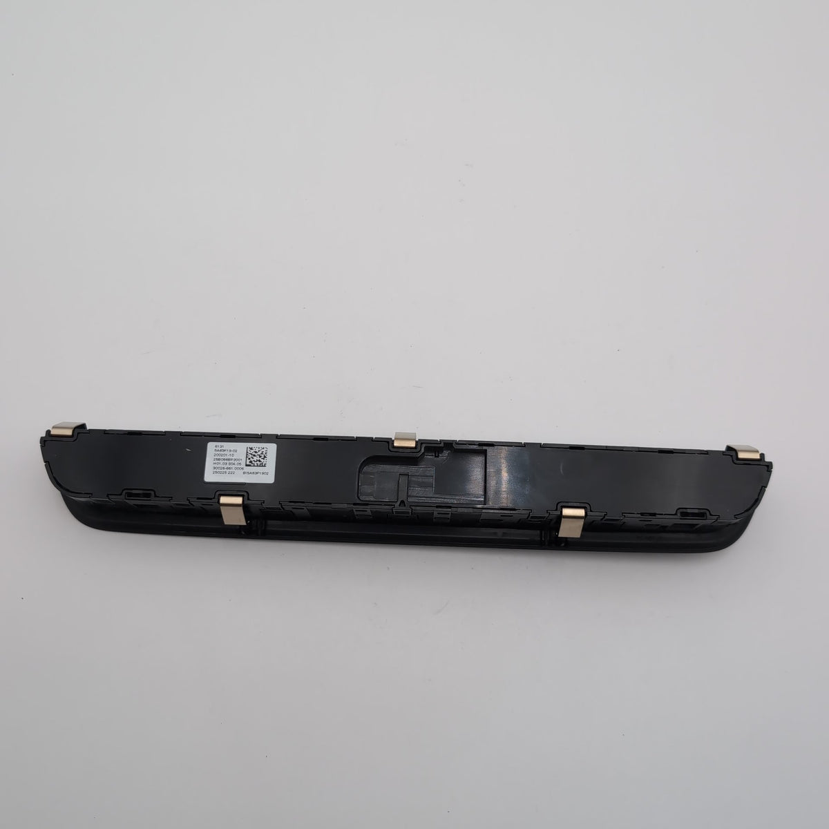 2019 - 2026 BMW 3 4 G20 G22 G26 M3 M4 Radio Audio Climate Control Panel 5A63F19