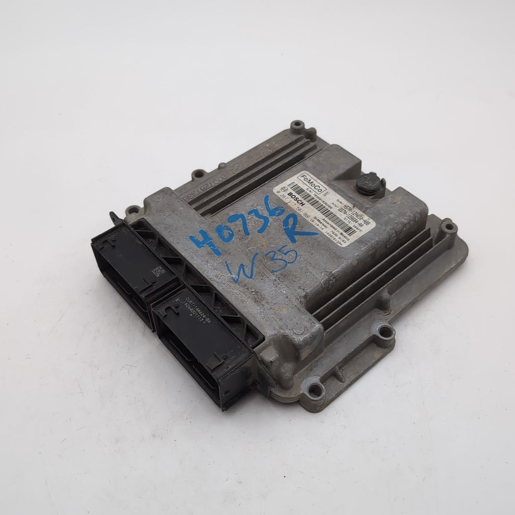 2017 Ford Fusion Engine Computer Control Module ECM OEM HS7A-12A650-ABB