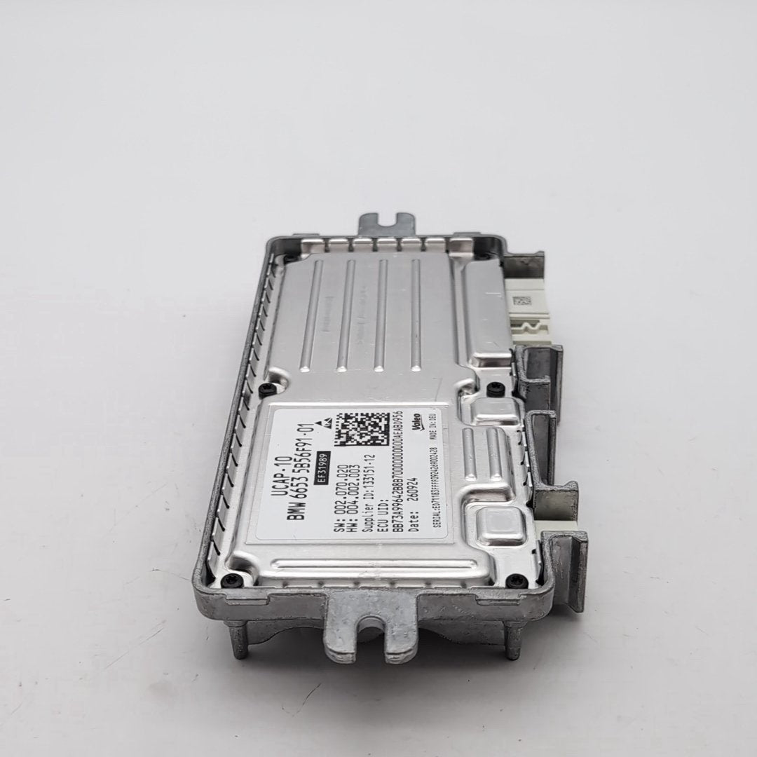 2024 2025 BMW XM IX X1 X5 X6 X7 UCAP10 Surround View Camera Module 5B56F91
