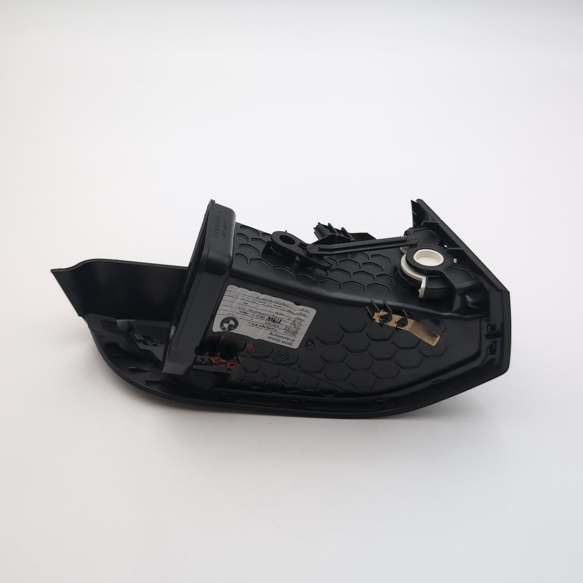 2014 - 2021 BMW i3 i3s I01 Front Right Side Dashboard AC Air Vent 9283003