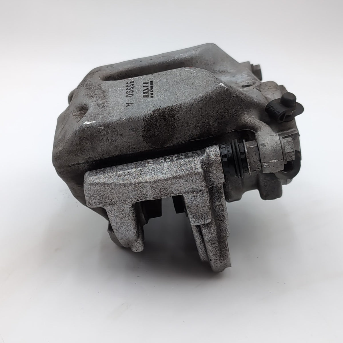 2019 - 2024 BMW G20 G01 330i X3 Front Right Brake Caliper OEM 53390A