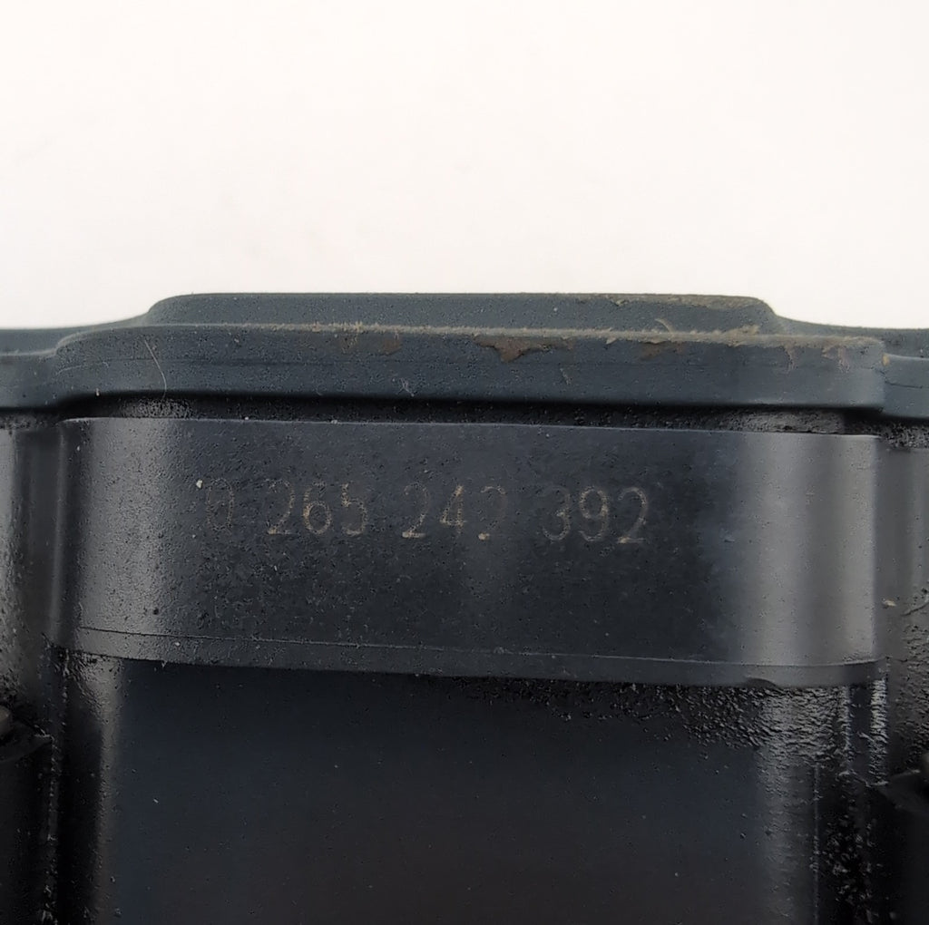 2013 2014 Nissan Sentra 1.8L ABS Anti Lock Brake Pump Control Unit 476603SG0A