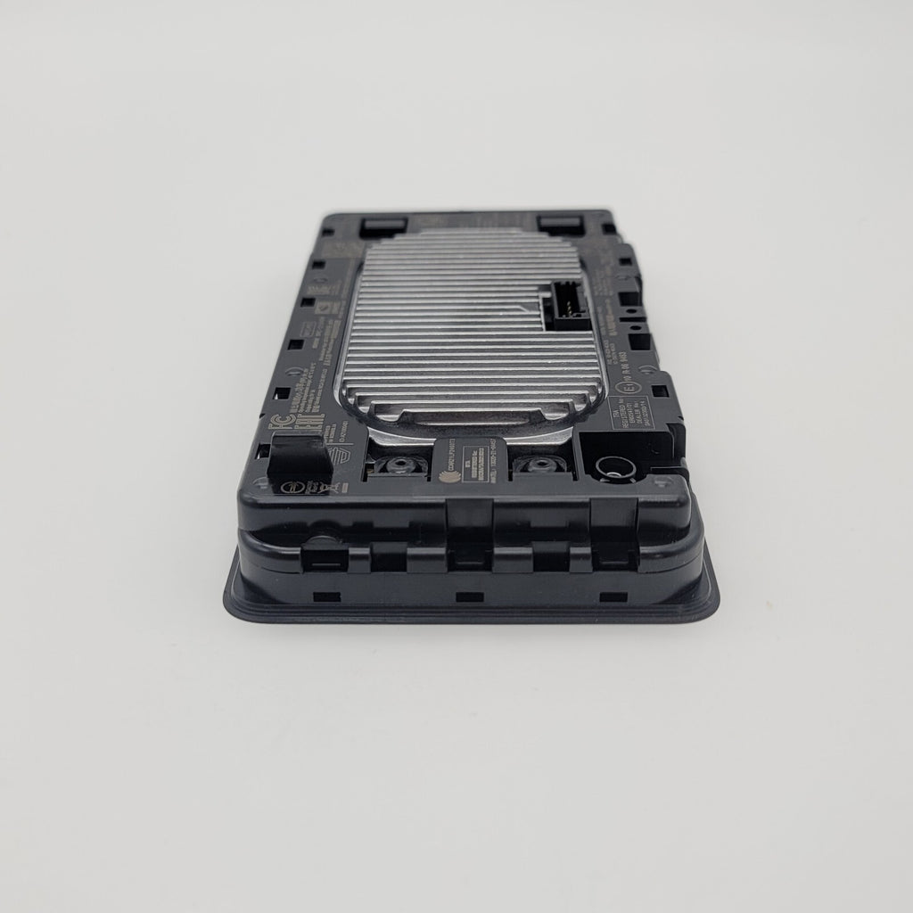 2021 - 2025 BMW G20 G80 M3 Front Center Console Wireless Charging Pad Tray