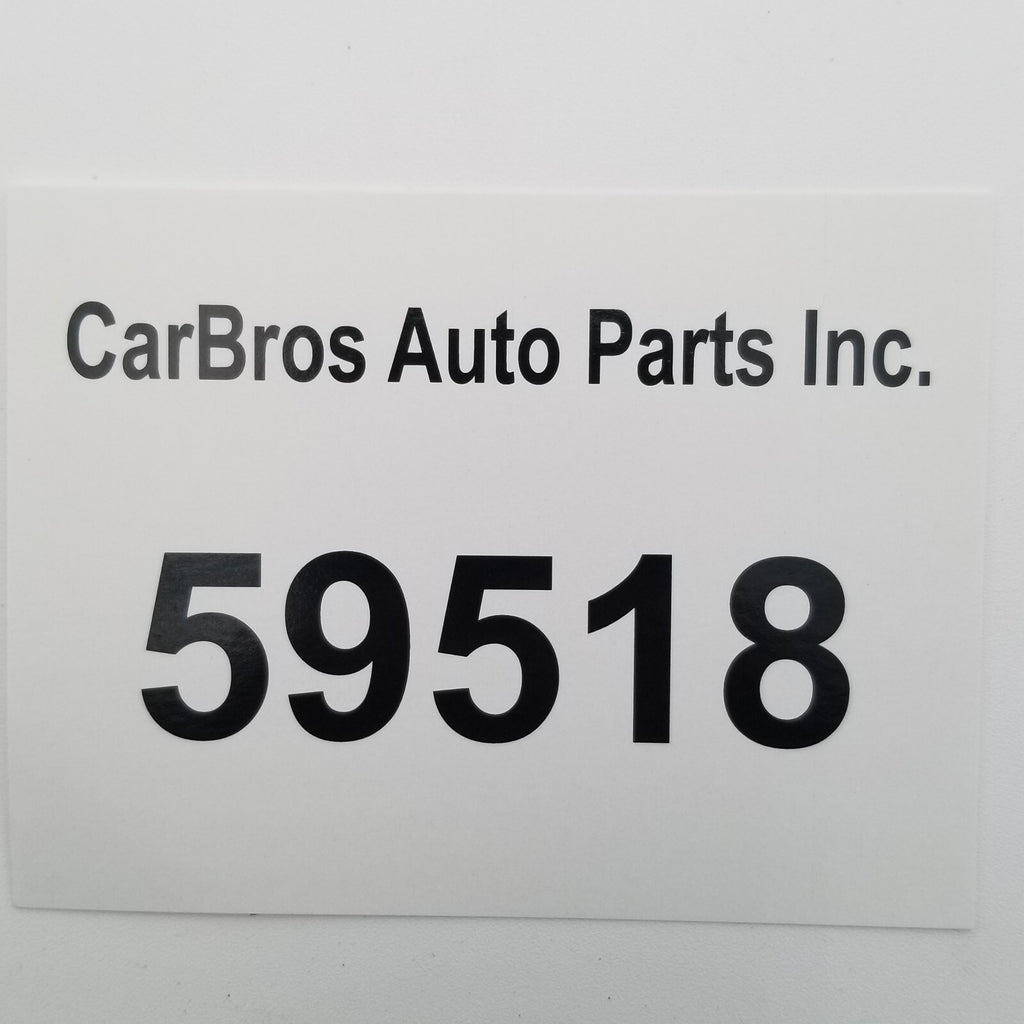 2022 2023 2024 2025 BMW X1 X2 ALEV1 Front Rear Door Midrange Speaker 9442520