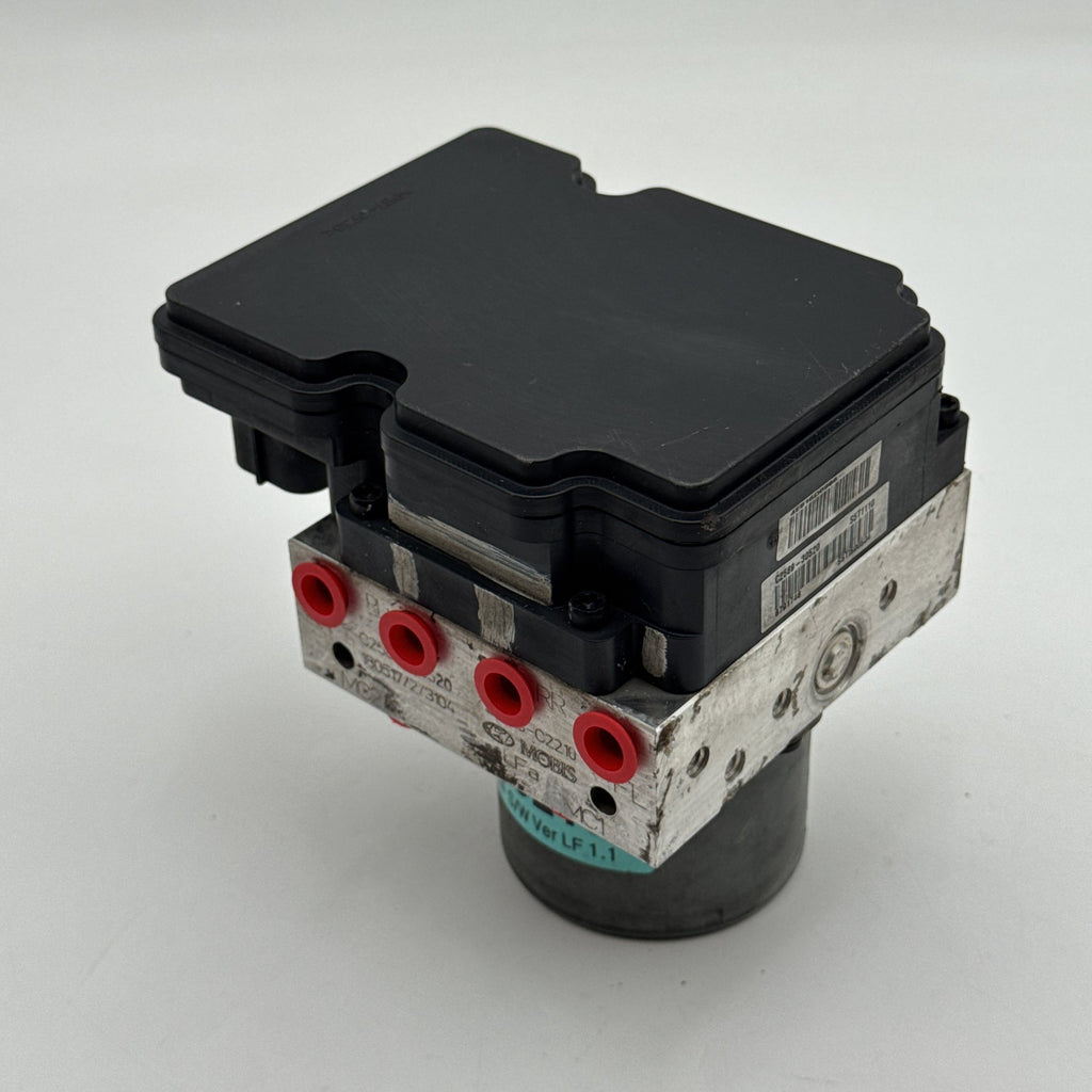 2018 2019 Hyundai Sonata ABS Anti Lock Brake Pump Control Unit 58920-C2210