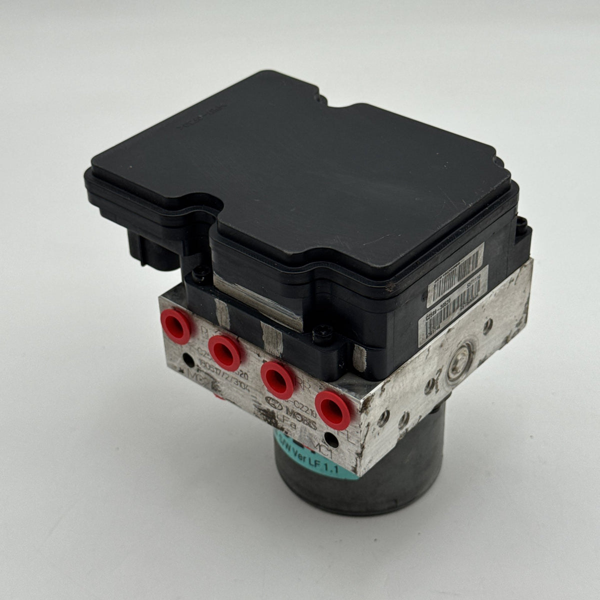 2018 2019 Hyundai Sonata ABS Anti Lock Brake Pump Control Unit 58920-C2210