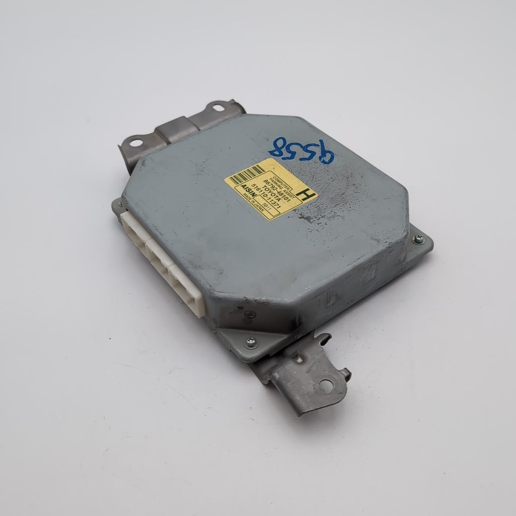 2006 2007 2008 2009 Lexus RX400h Parking Assist Control Module OEM 86792-48101