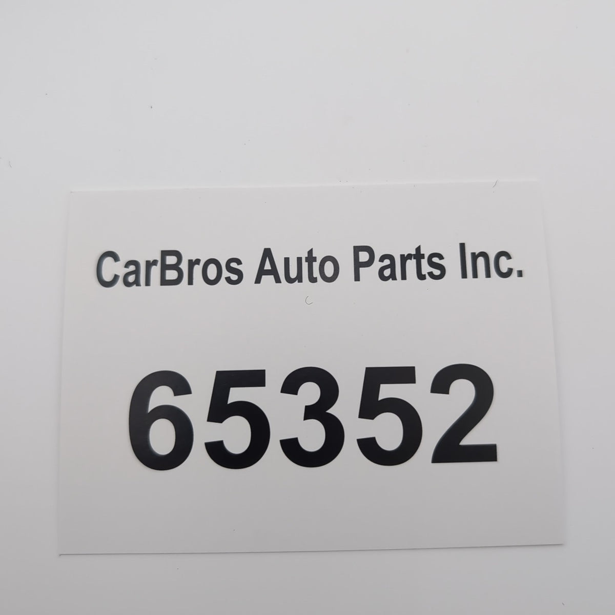 2007 2008 2009 Lexus LS460 Front Passenger Door Multiplex Network 89223-50260