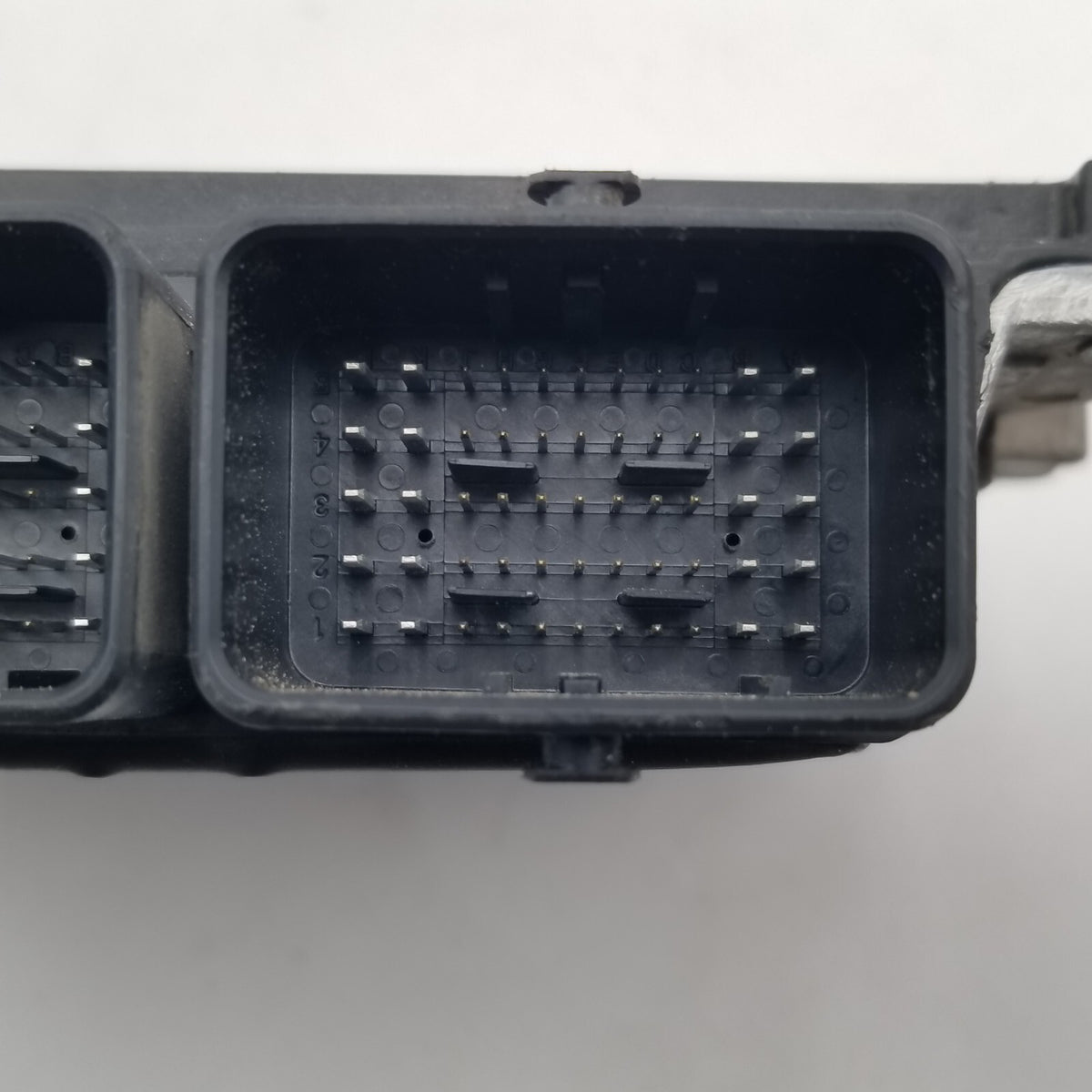 2018-2020 Nissan Rogue Sport ECM Engine Computer Control Module AWD BED43J-000