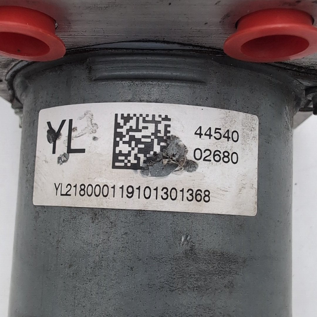 2020 2021 2022 Toyota Corolla 2.0L ABS Anti Lock Brake Pump 44540-02680